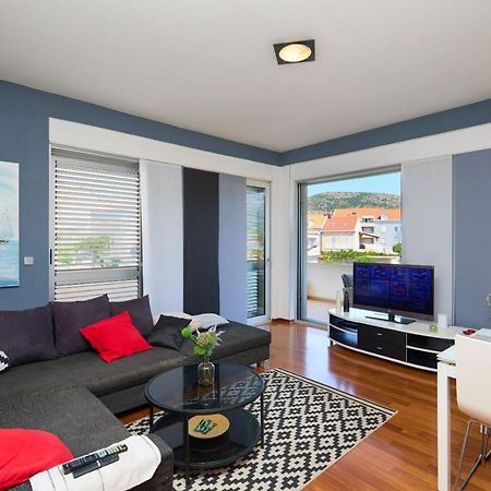 The Monroe - Stylish 2 Bd Apartment In Villa Orsan ดูบรอฟนิก ภายนอก รูปภาพ