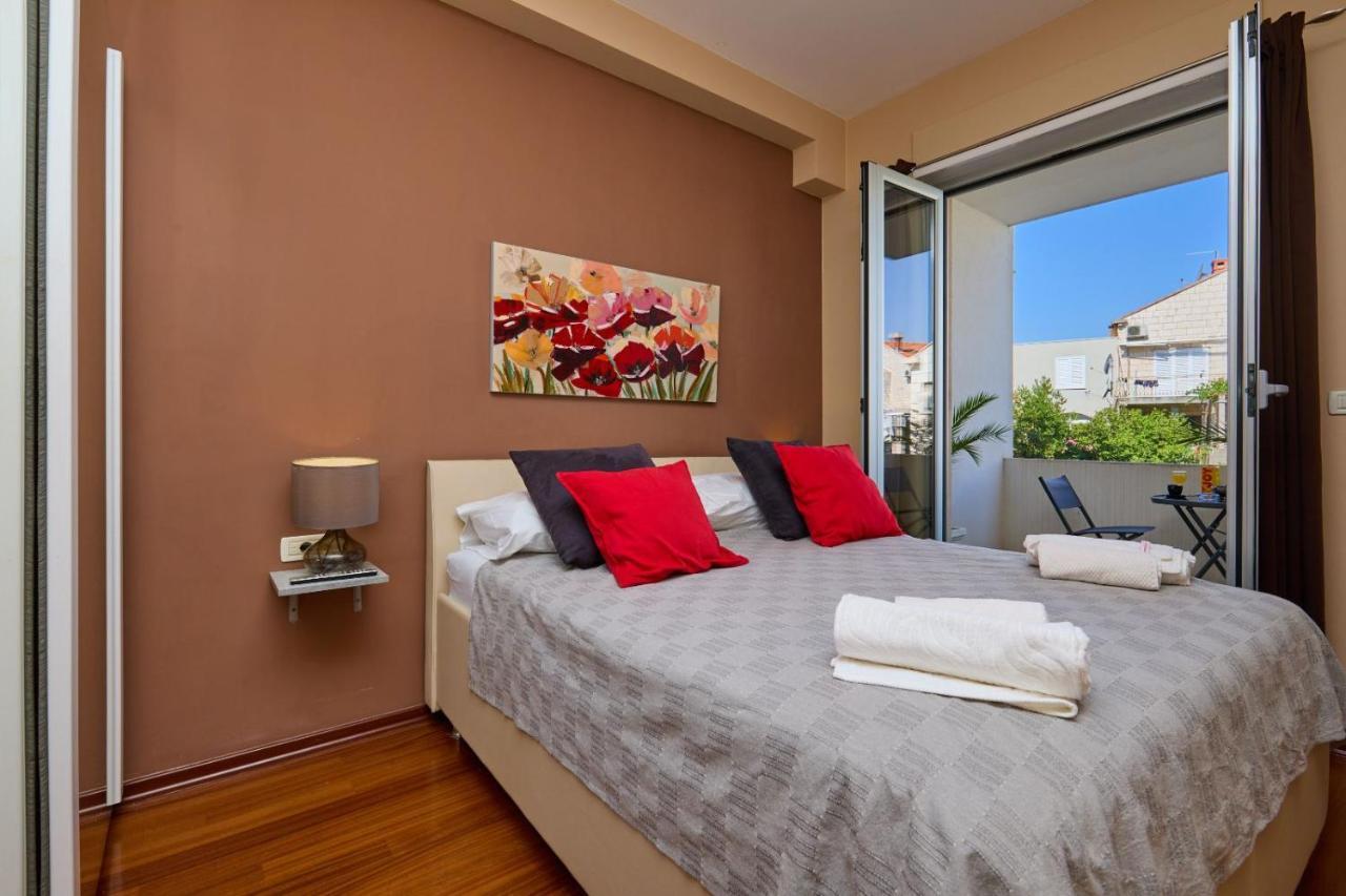 The Monroe - Stylish 2 Bd Apartment In Villa Orsan ดูบรอฟนิก ภายนอก รูปภาพ
