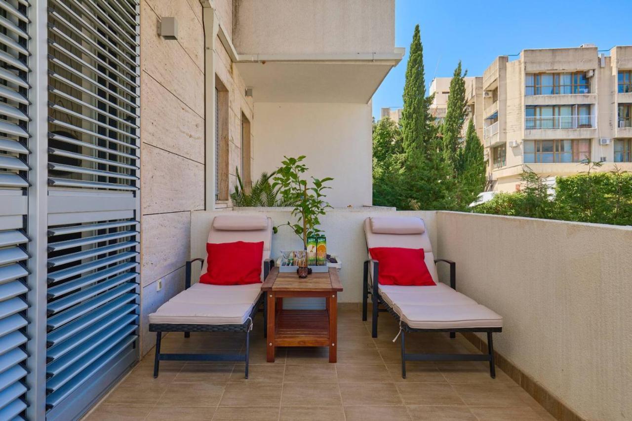 The Monroe - Stylish 2 Bd Apartment In Villa Orsan ดูบรอฟนิก ภายนอก รูปภาพ