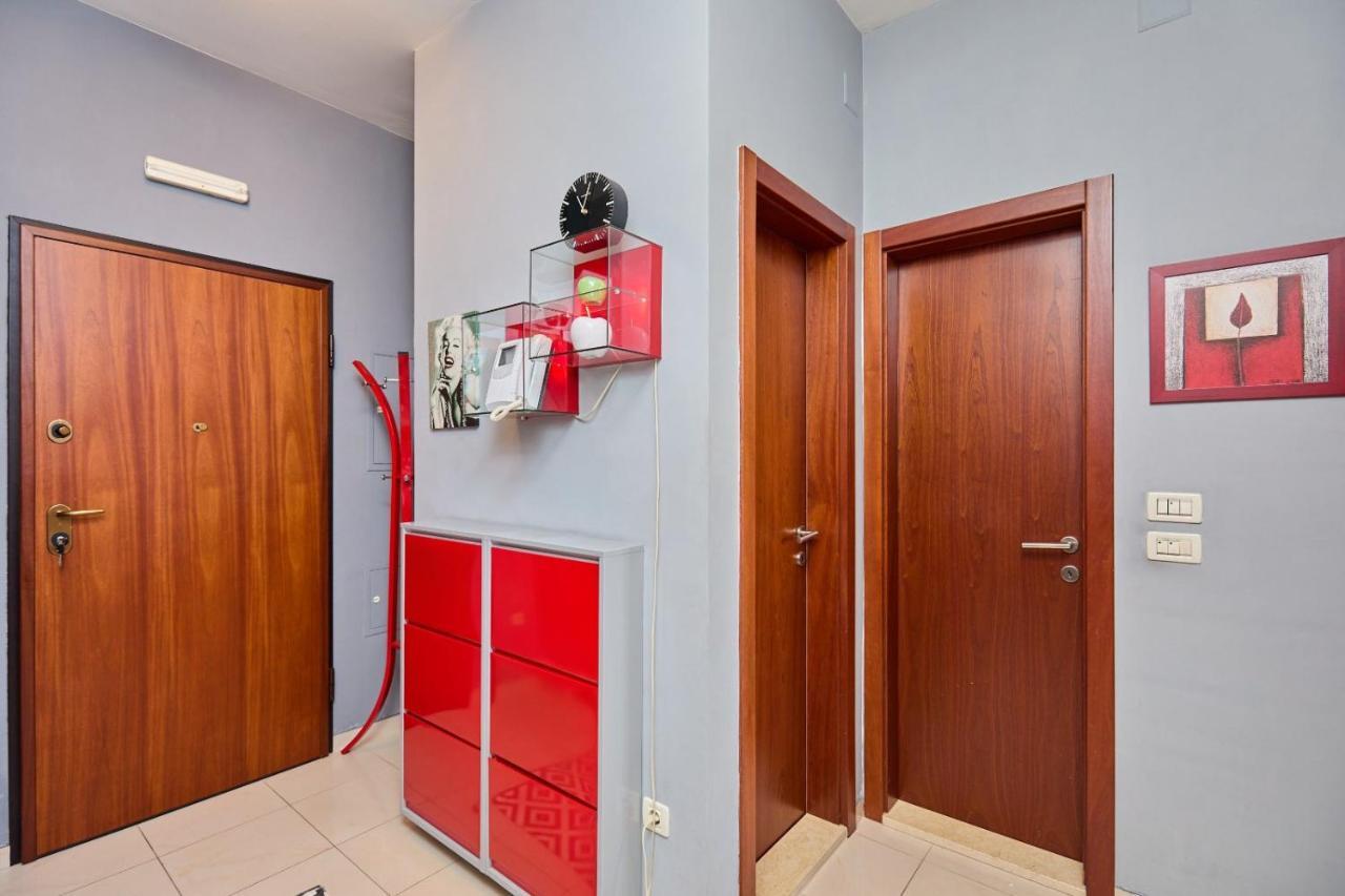 The Monroe - Stylish 2 Bd Apartment In Villa Orsan ดูบรอฟนิก ภายนอก รูปภาพ