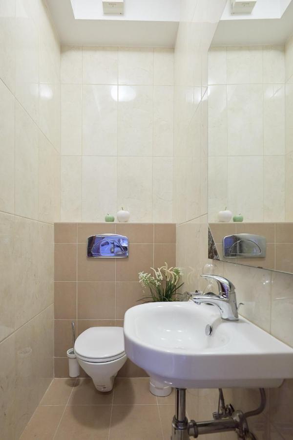 The Monroe - Stylish 2 Bd Apartment In Villa Orsan ดูบรอฟนิก ภายนอก รูปภาพ